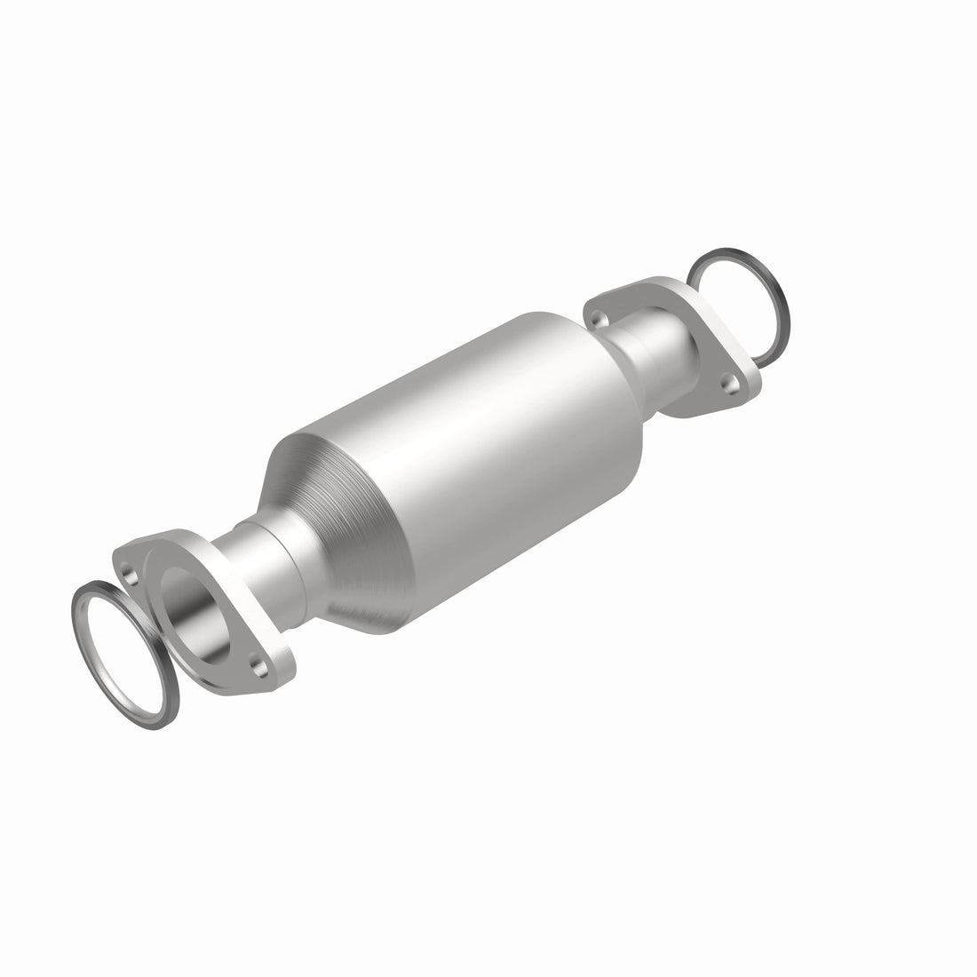 MagnaFlow Exhaust Products 338886 - California CARB Direct-Fit Catalytic Converter
