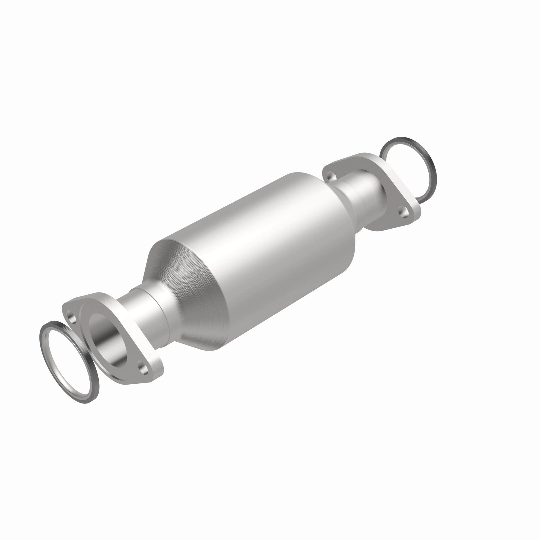 MagnaFlow Exhaust Products 338886 - California CARB Direct-Fit Catalytic Converter