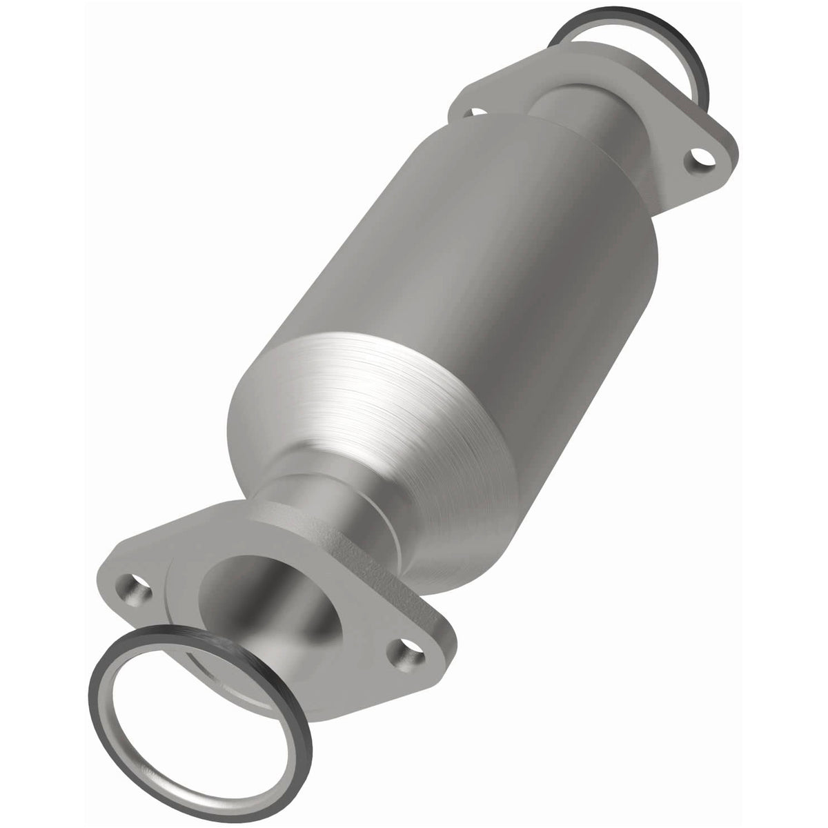 MagnaFlow Exhaust Products 338886 - California CARB Direct-Fit Catalytic Converter 1