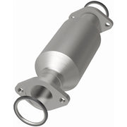 MagnaFlow Exhaust Products 338886 - California CARB Direct-Fit Catalytic Converter 1