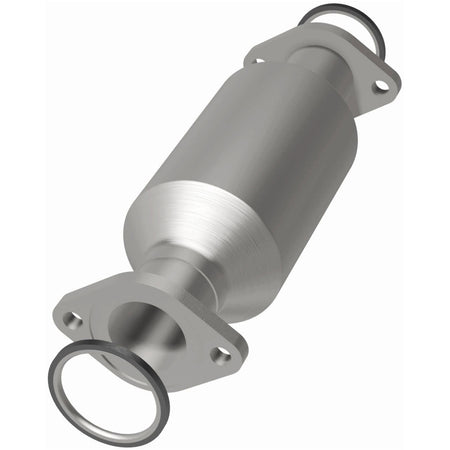 MagnaFlow Exhaust Products 338886 - California CARB Direct-Fit Catalytic Converter 1