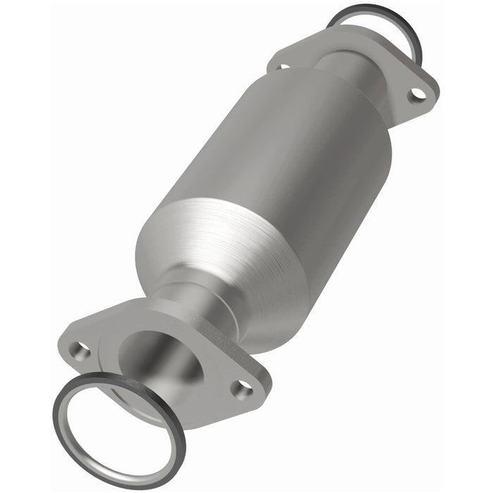 MagnaFlow Exhaust Products 338886 - California CARB Direct-Fit Catalytic Converter
