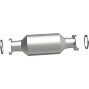 MagnaFlow Exhaust Products 338886 - California CARB Direct-Fit Catalytic Converter 2