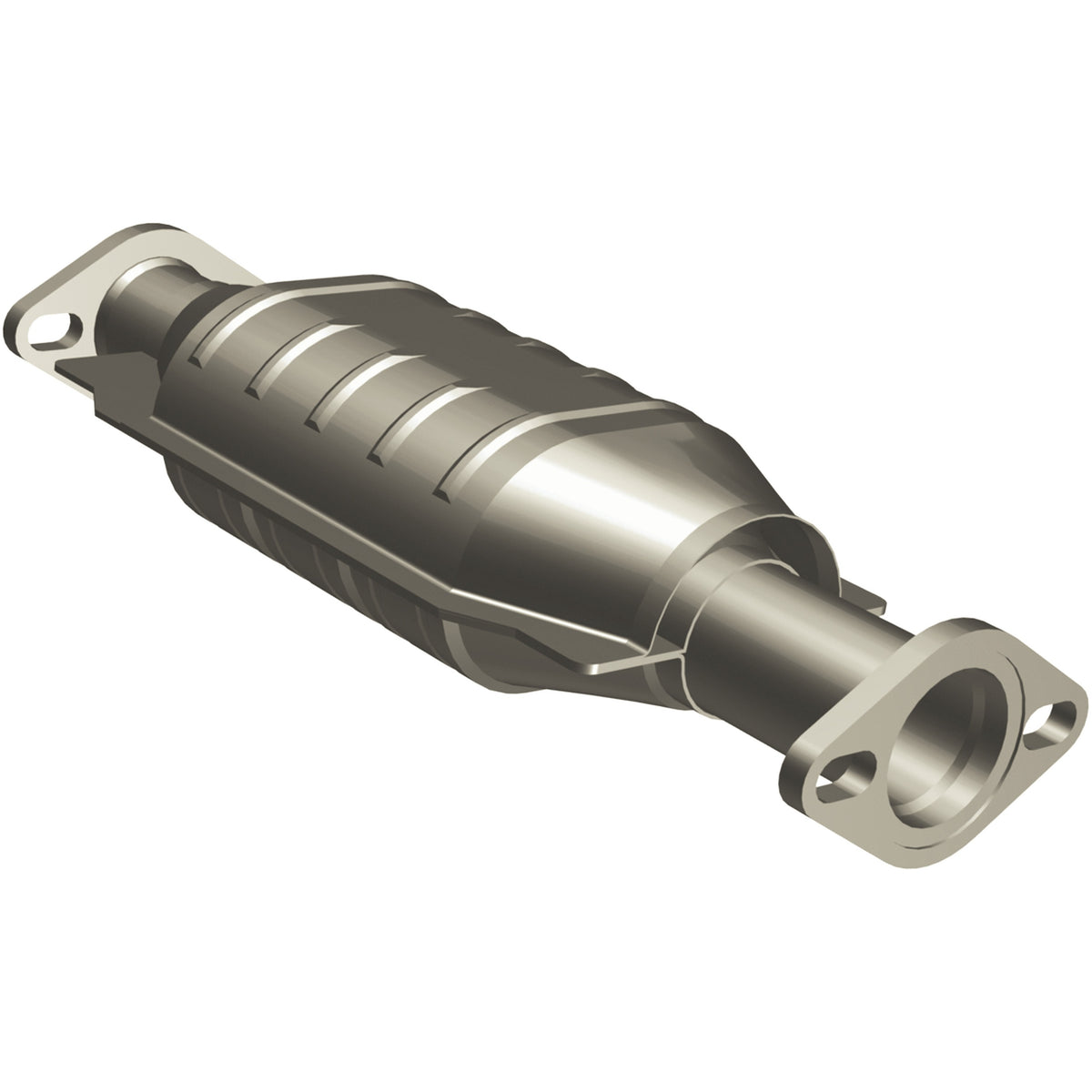 MagnaFlow Exhaust Products 338888 - California CARB Direct-Fit Catalytic Converter 5