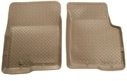 Husky Liners 33903 - Classic Style - Front Floor Liners 5