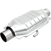 MagnaFlow Exhaust Products 3391014 - California CARB Universal Catalytic Converter 1