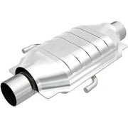 MagnaFlow Exhaust Products 3391026 - California CARB Universal Catalytic Converter 2