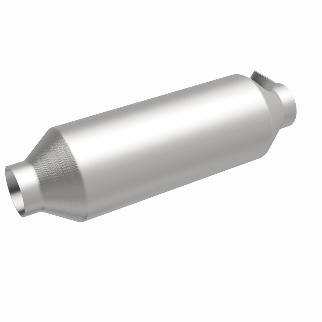 MagnaFlow Exhaust Products 3391034 - California CARB Universal Catalytic Converter 1