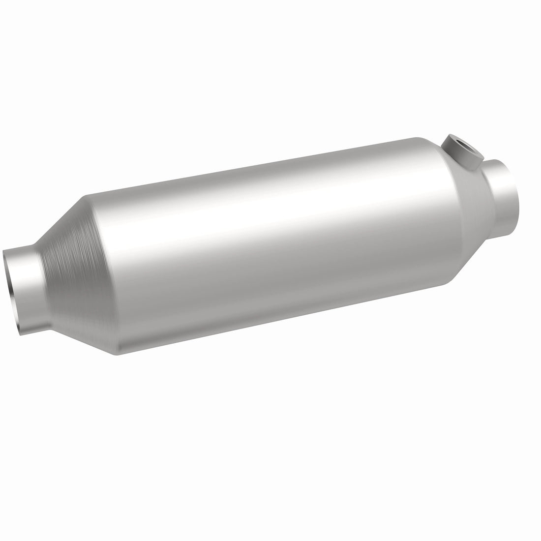 MagnaFlow Exhaust Products 3391034 - California CARB Universal Catalytic Converter 2