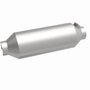 MagnaFlow Exhaust Products 3391034 - California CARB Universal Catalytic Converter 2