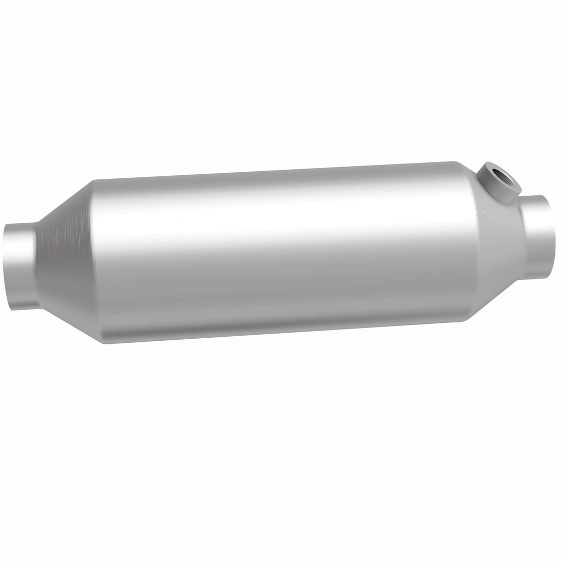 MagnaFlow Exhaust Products 3391034 - California CARB Universal Catalytic Converter 3