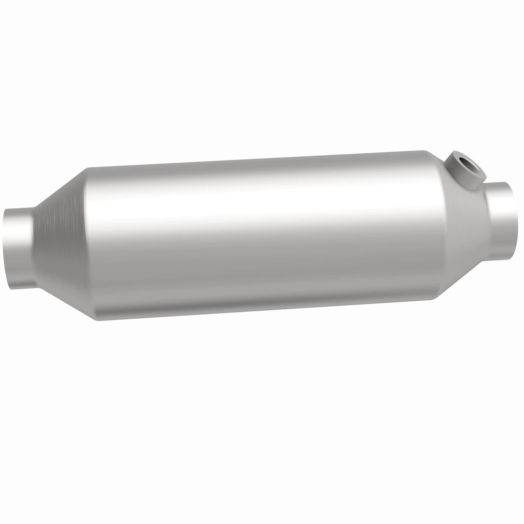 MagnaFlow Exhaust Products 3391034 - California CARB Universal Catalytic Converter 3