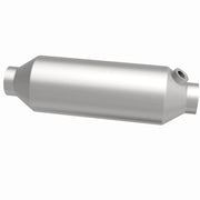 MagnaFlow Exhaust Products 3391034 - California CARB Universal Catalytic Converter 4