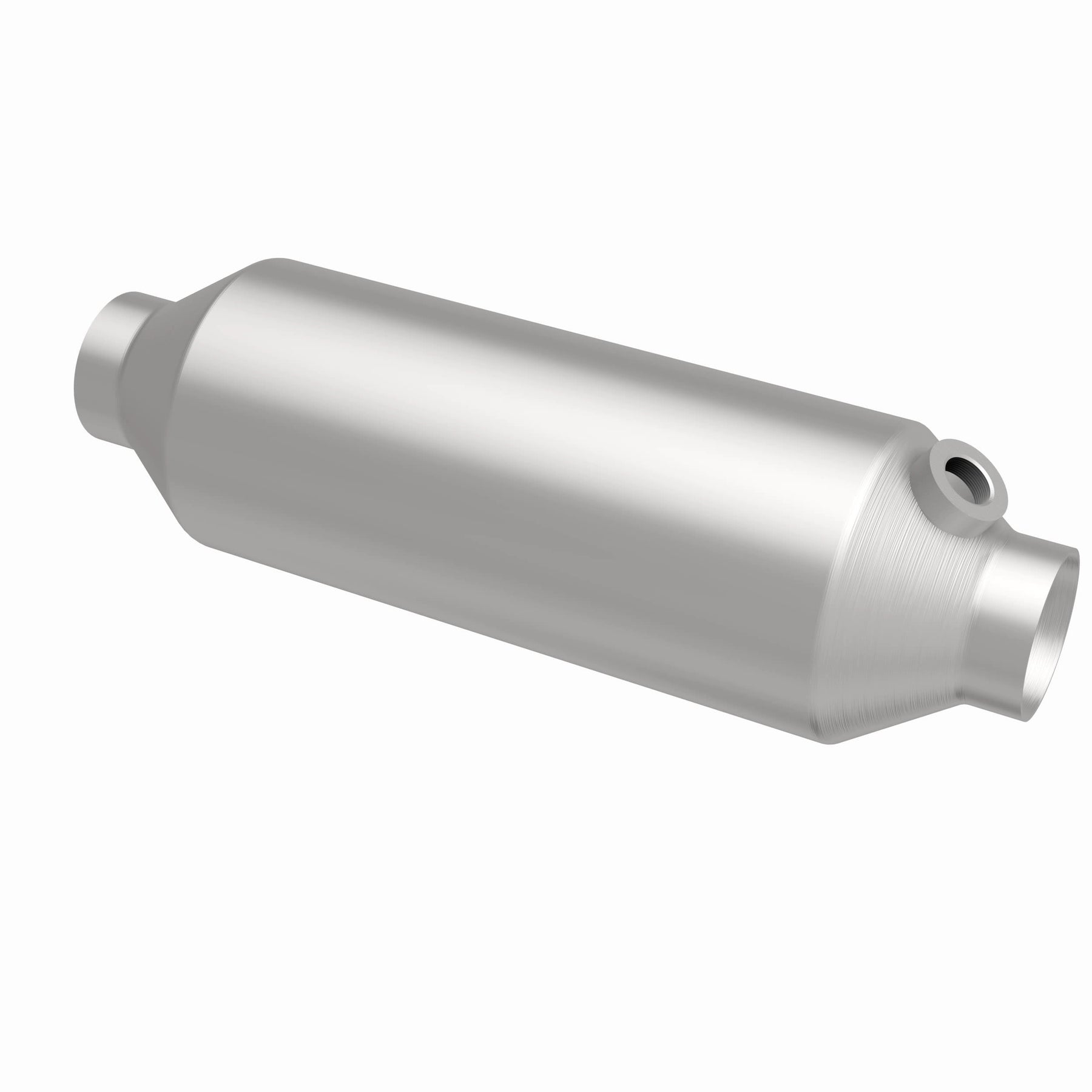 MagnaFlow Exhaust Products 3391034 - California CARB Universal Catalytic Converter 5