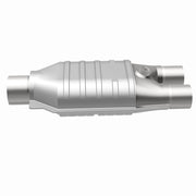MagnaFlow Exhaust Products 3391037 - California CARB Universal Catalytic Converter 4