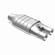 MagnaFlow Exhaust Products 3391037 - California CARB Universal Catalytic Converter