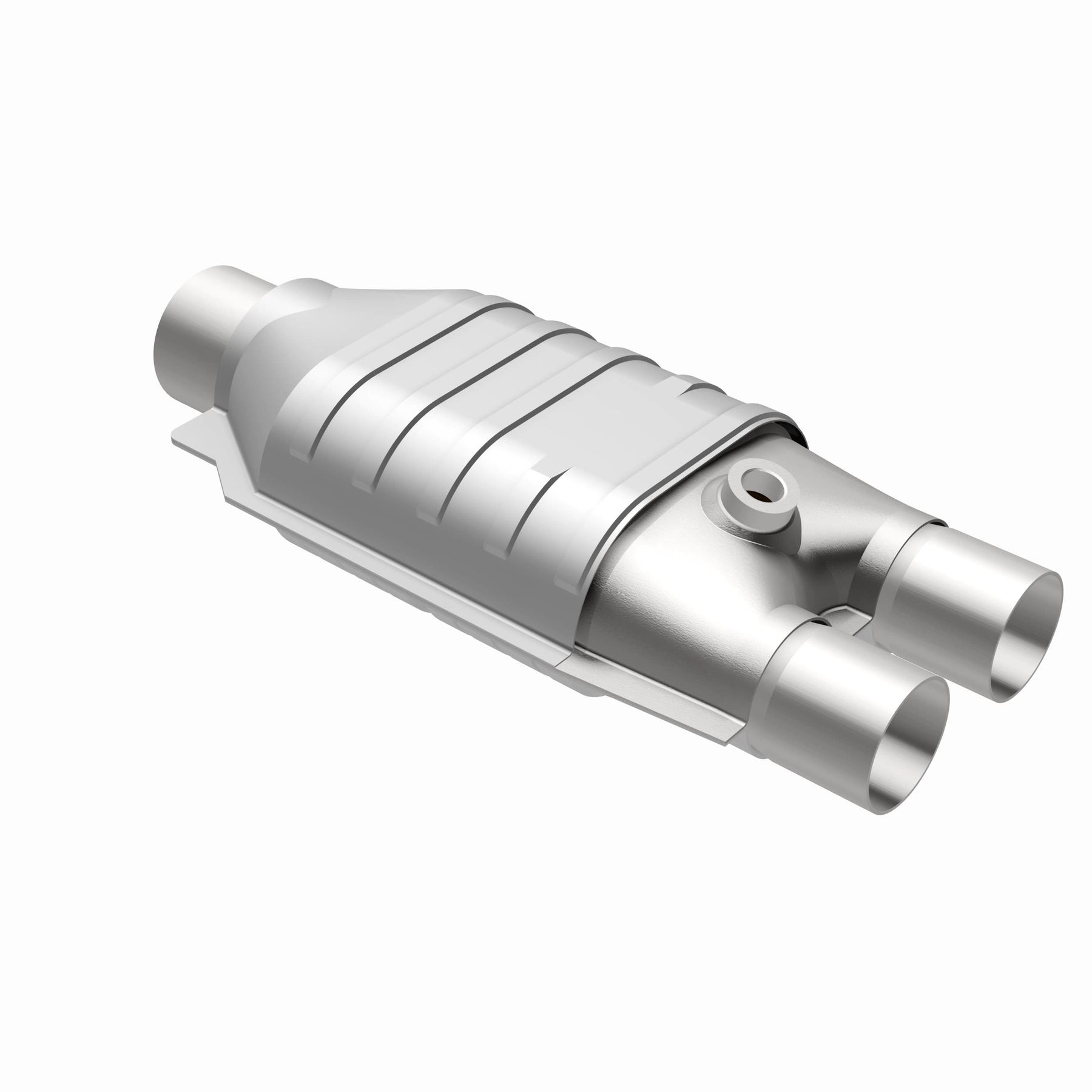 MagnaFlow Exhaust Products 3391037 - California CARB Universal Catalytic Converter