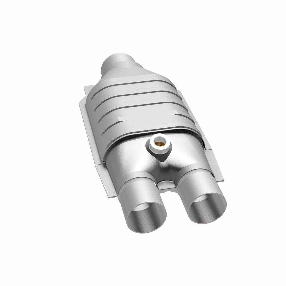 MagnaFlow Exhaust Products 3391037 - California CARB Universal Catalytic Converter
