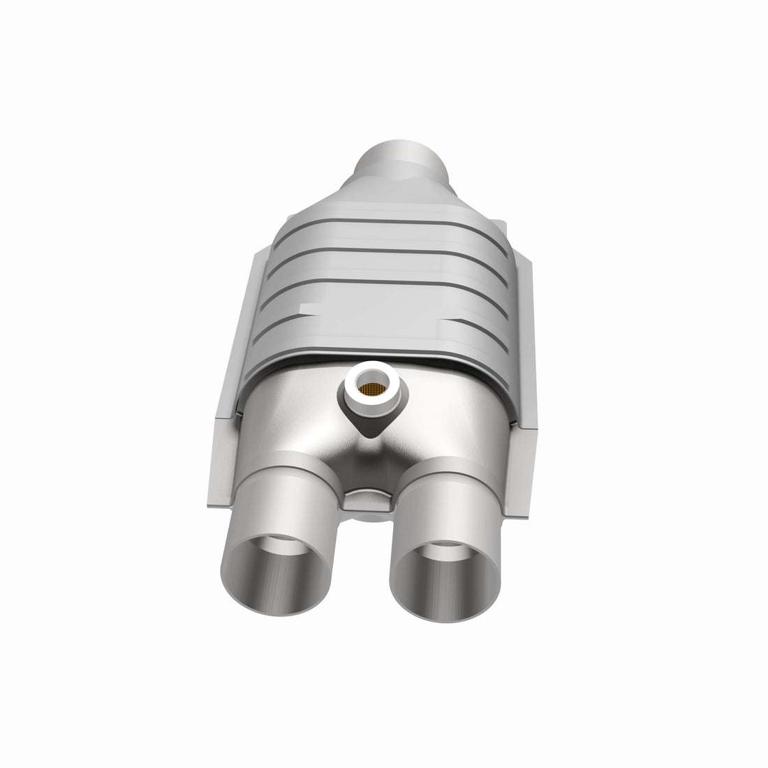 MagnaFlow Exhaust Products 3391037 - California CARB Universal Catalytic Converter