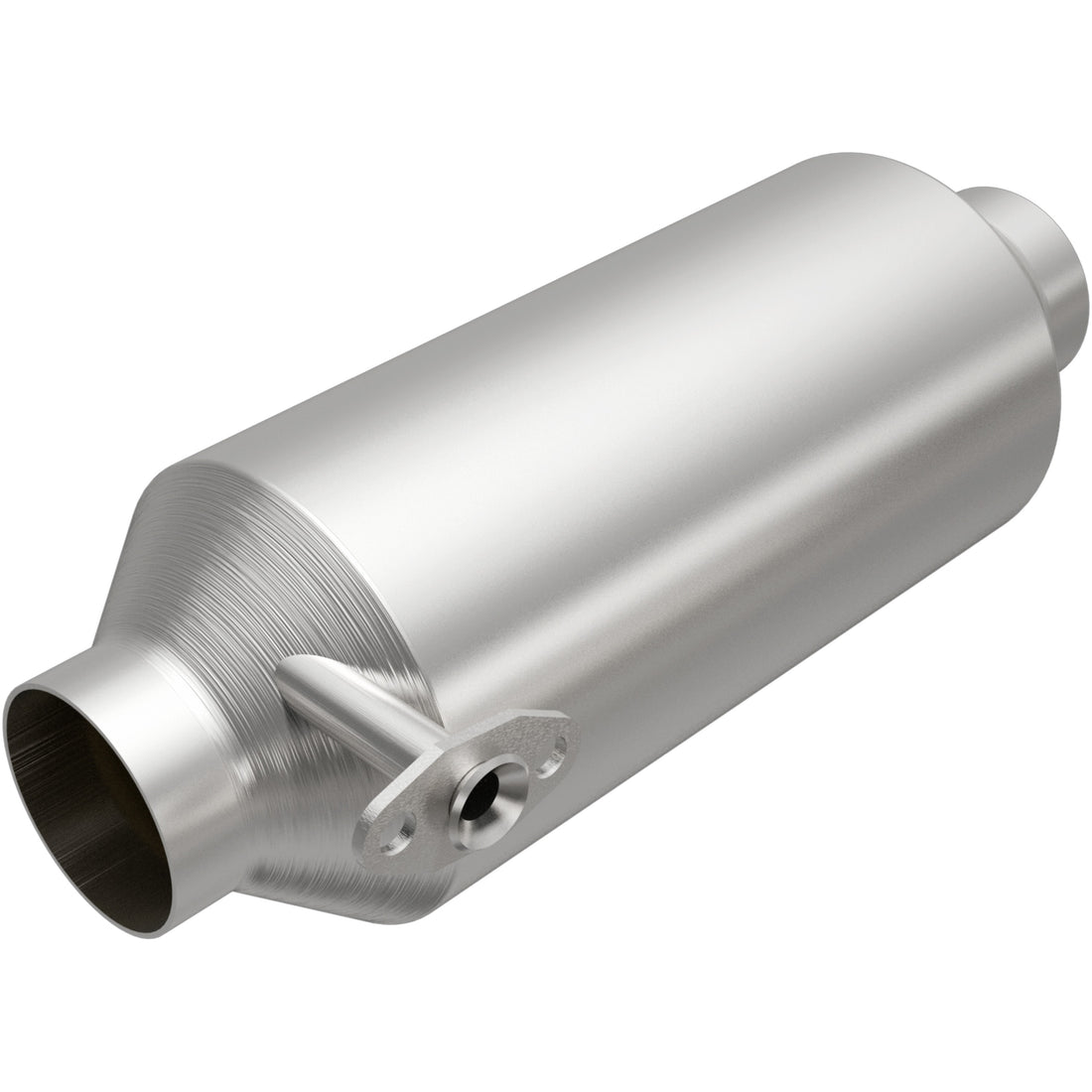 MagnaFlow Exhaust Products 3391041 - California CARB Universal Catalytic Converter 1