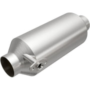 MagnaFlow Exhaust Products 3391041 - California CARB Universal Catalytic Converter 1