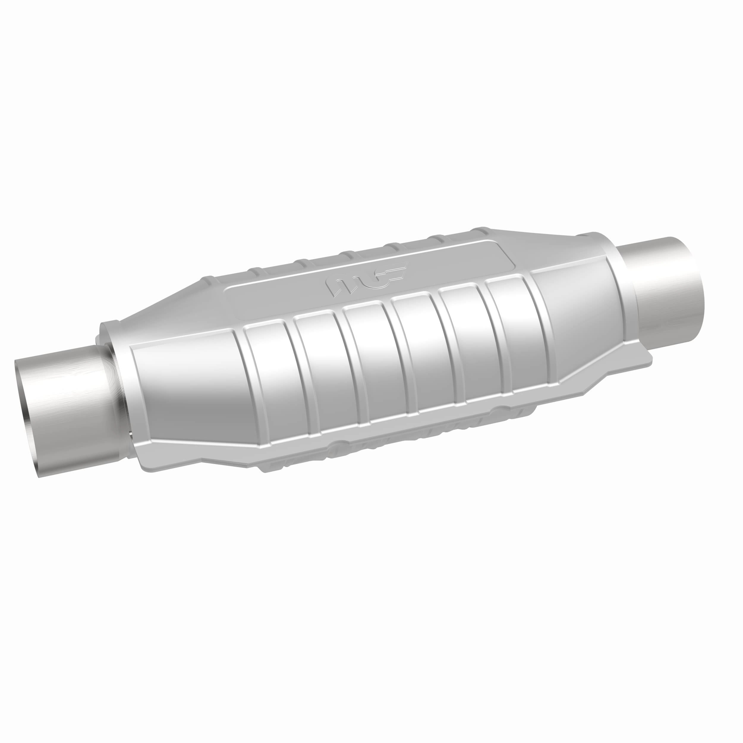 MagnaFlow Exhaust Products 339105 - California CARB Universal Catalytic Converter 1