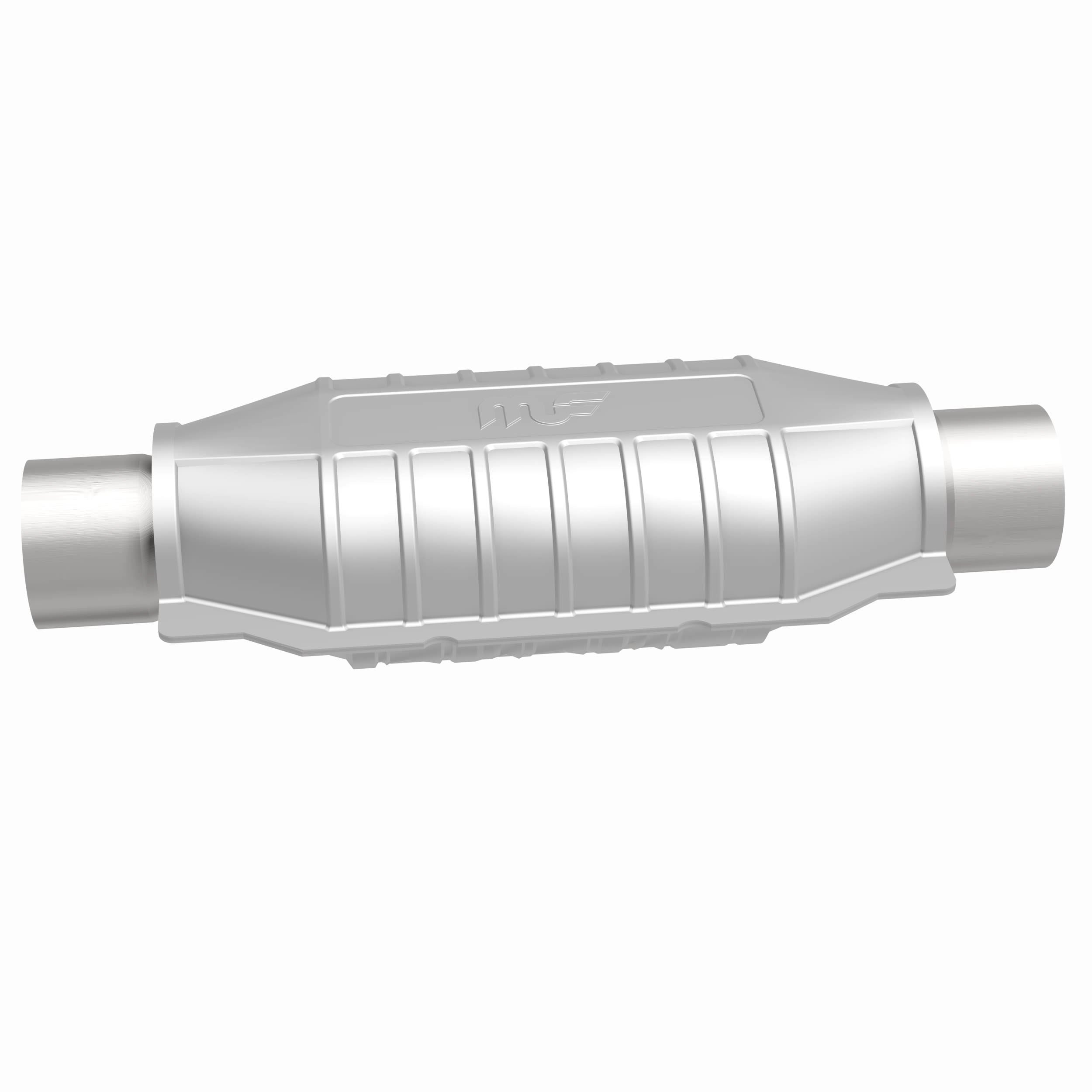 MagnaFlow Exhaust Products 339105 - California CARB Universal Catalytic Converter 2