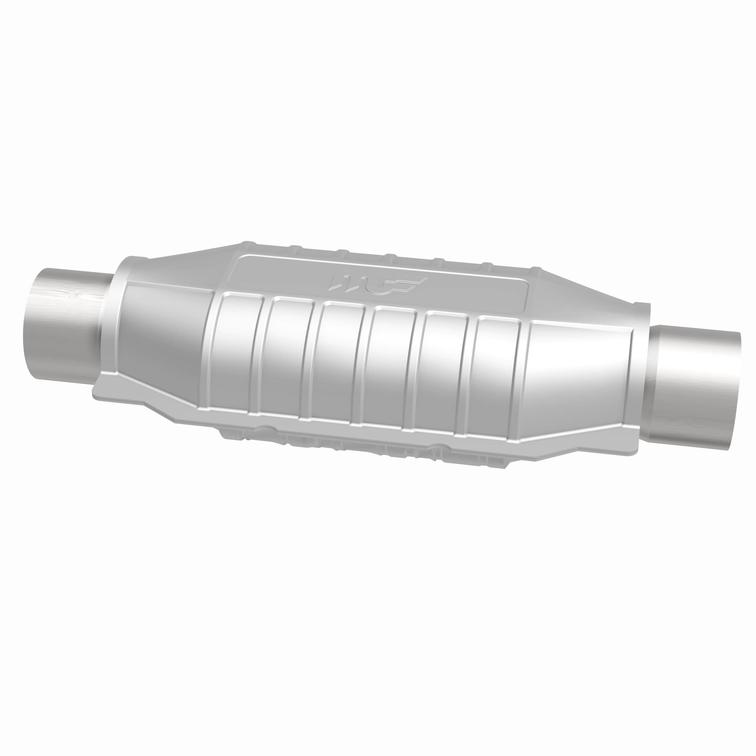 MagnaFlow Exhaust Products 339105 - California CARB Universal Catalytic Converter 3