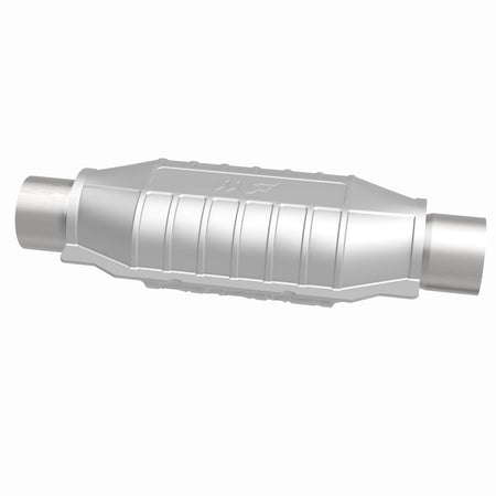 MagnaFlow Exhaust Products 339105 - California CARB Universal Catalytic Converter 3