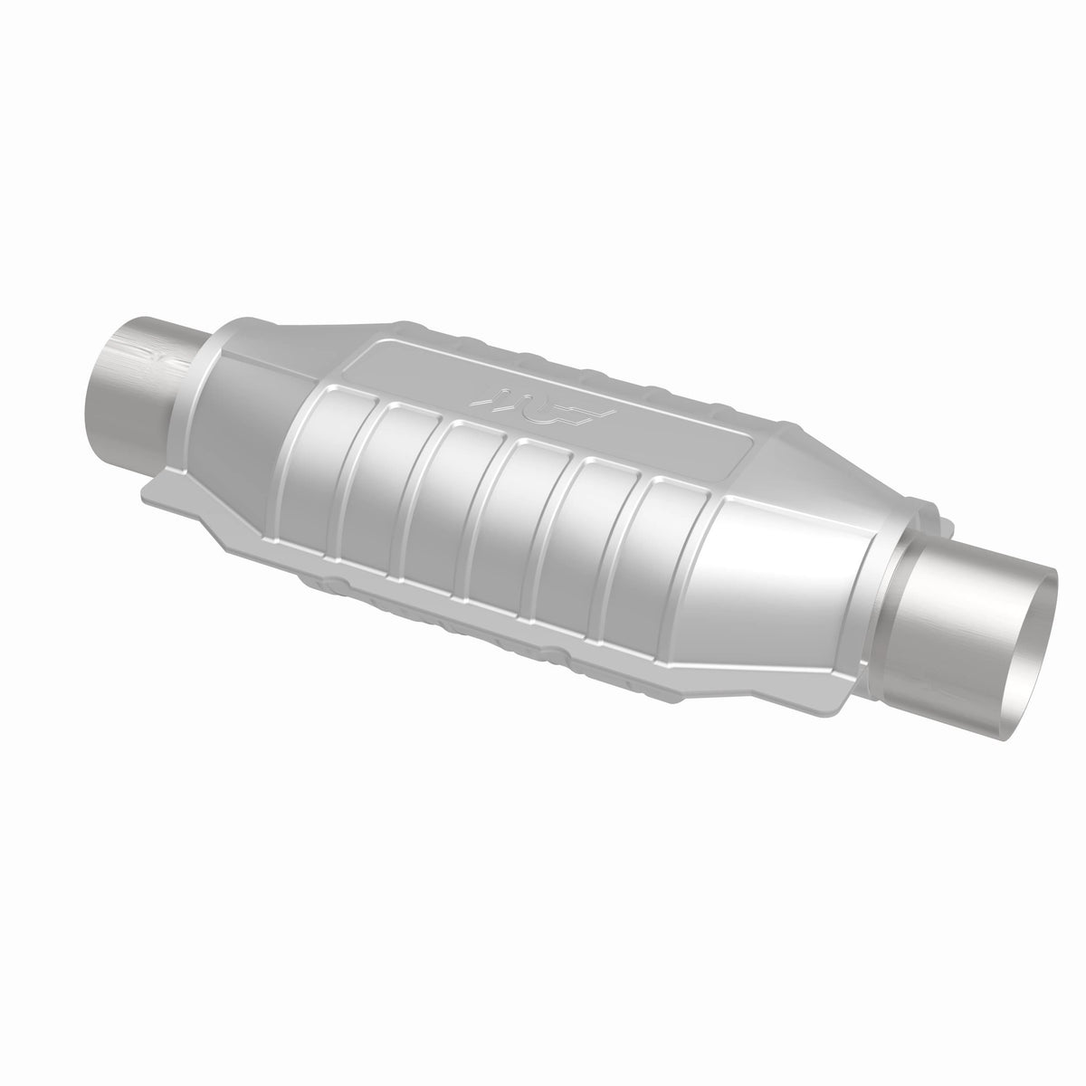 MagnaFlow Exhaust Products 339105 - California CARB Universal Catalytic Converter 4