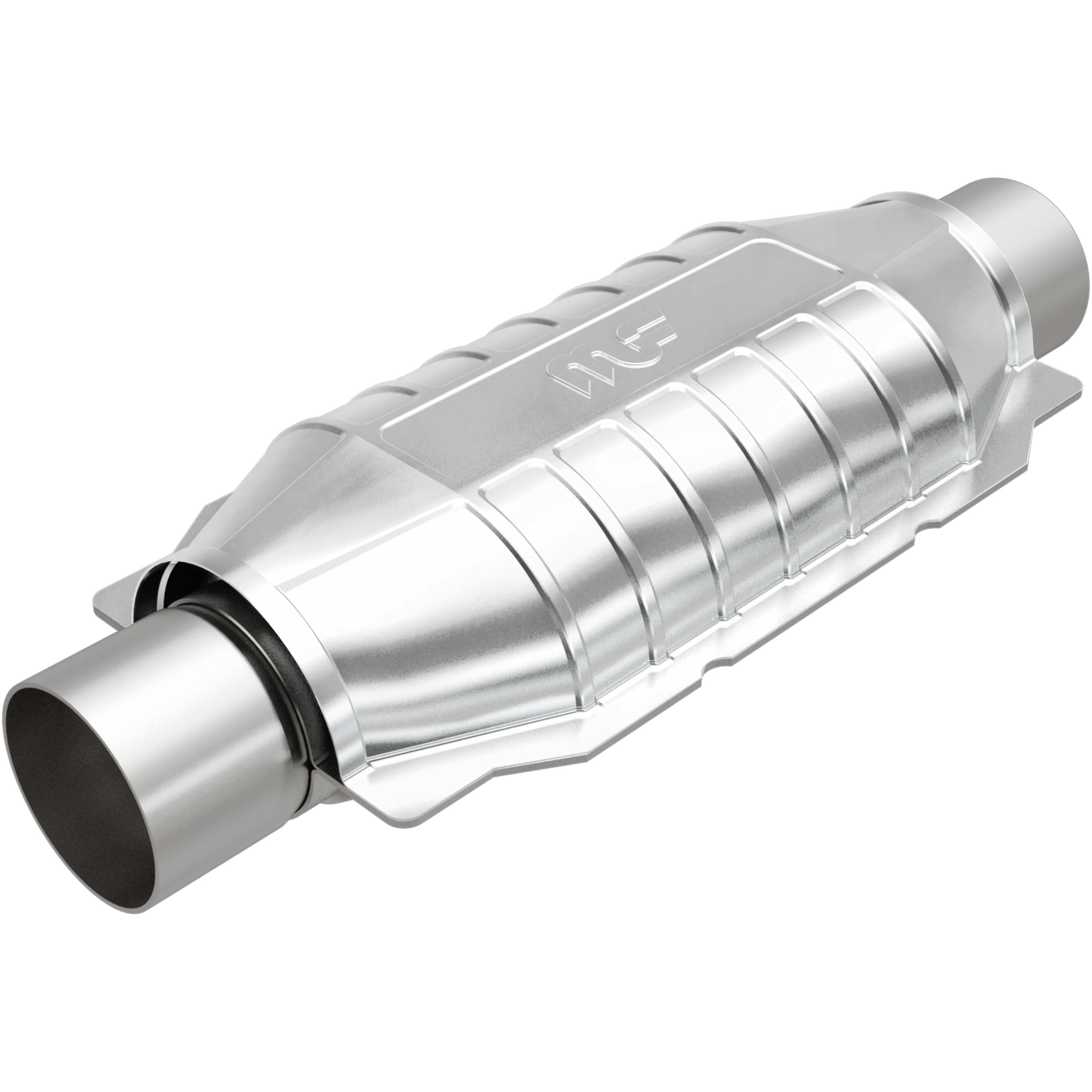MagnaFlow Exhaust Products 339106 - California CARB Universal Catalytic Converter 1