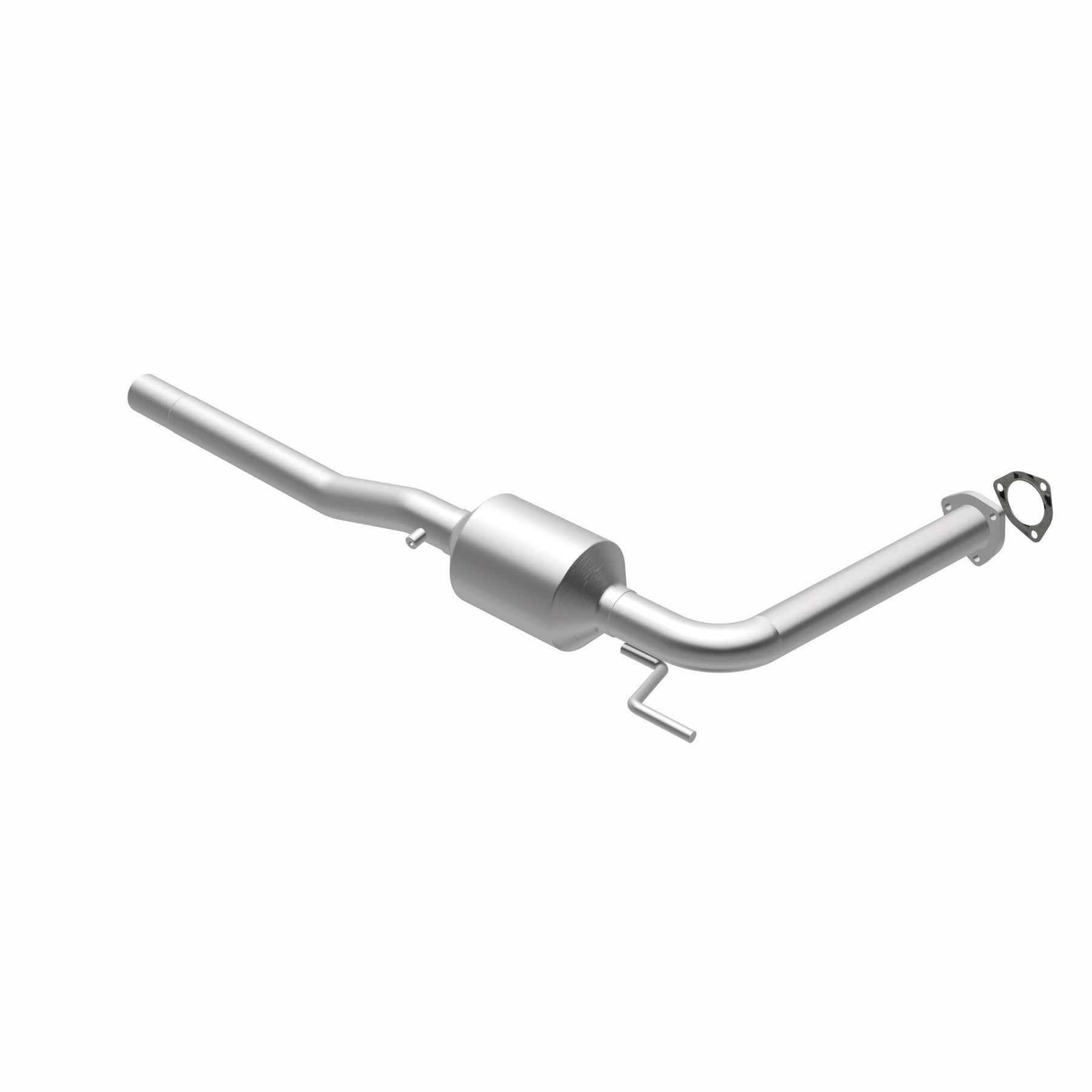 MagnaFlow Exhaust Products 3391089 - California CARB Direct-Fit Catalytic Converter 1