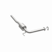 MagnaFlow Exhaust Products 3391089 - California CARB Direct-Fit Catalytic Converter 2