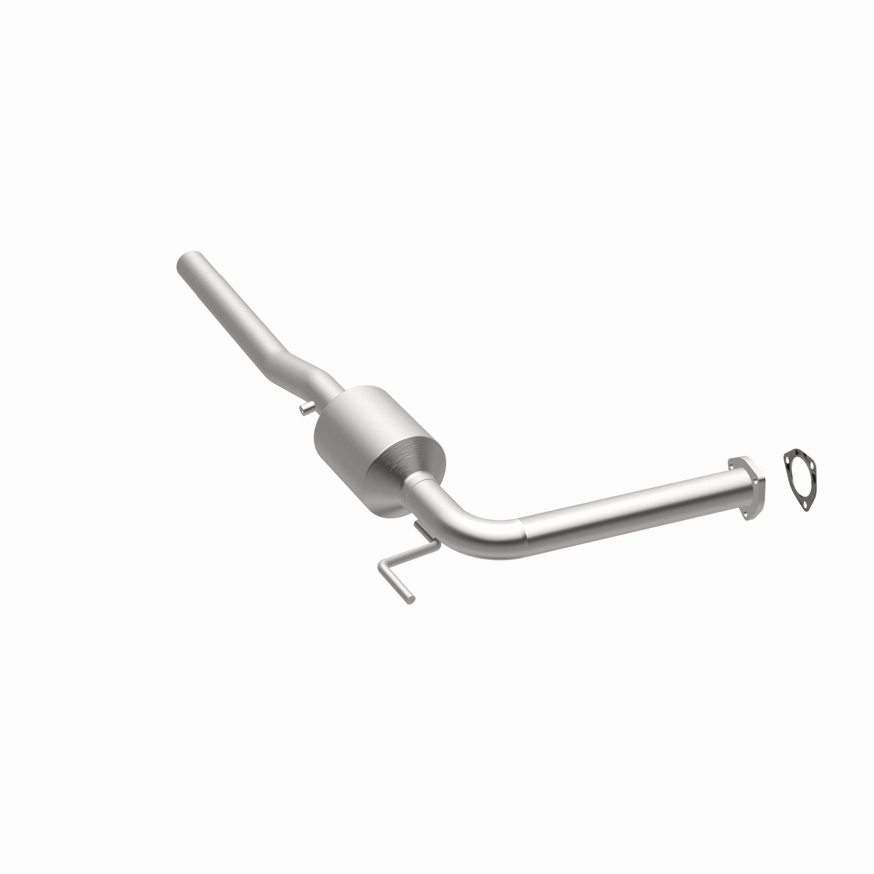 MagnaFlow Exhaust Products 3391089 - California CARB Direct-Fit Catalytic Converter 2