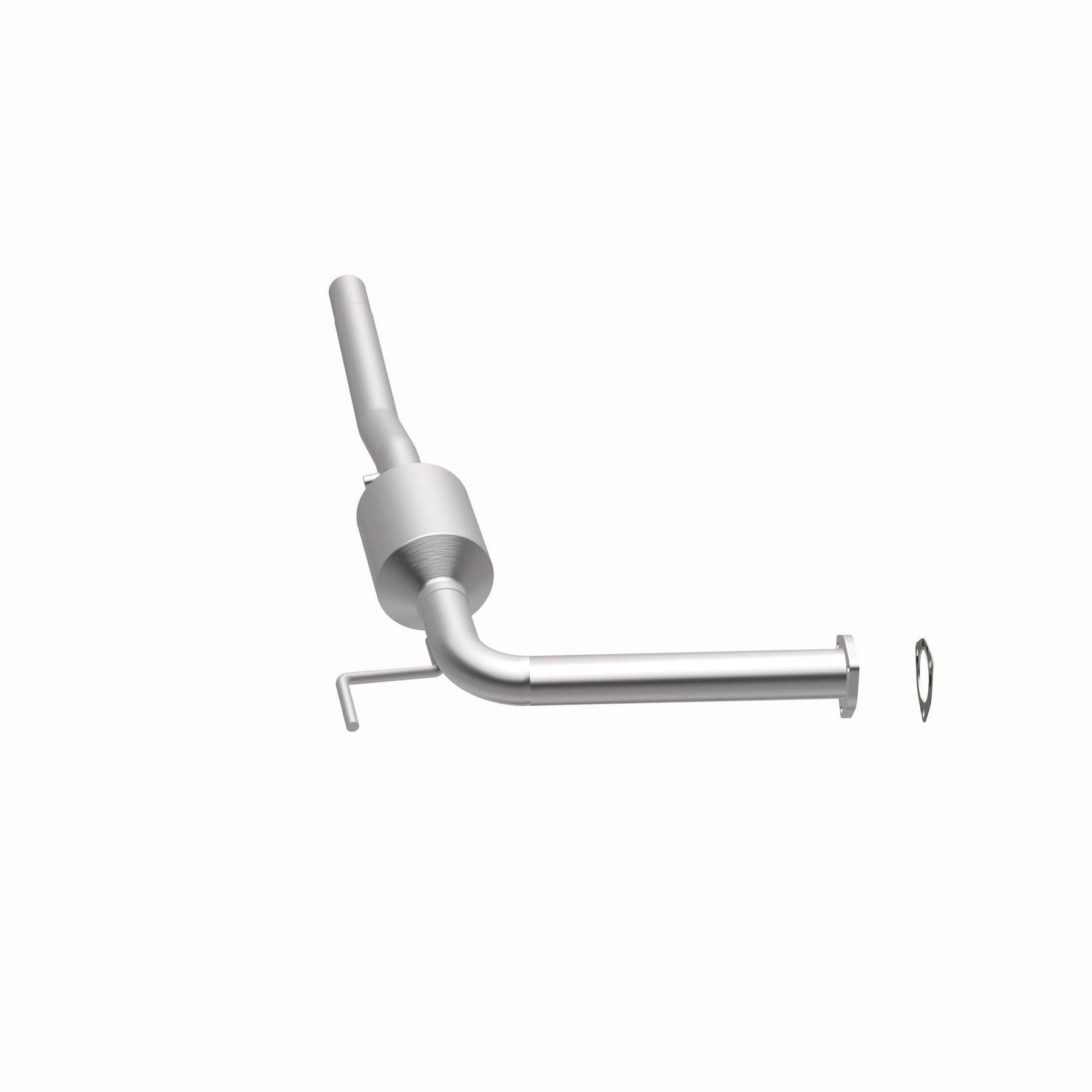 MagnaFlow Exhaust Products 3391089 - California CARB Direct-Fit Catalytic Converter 3