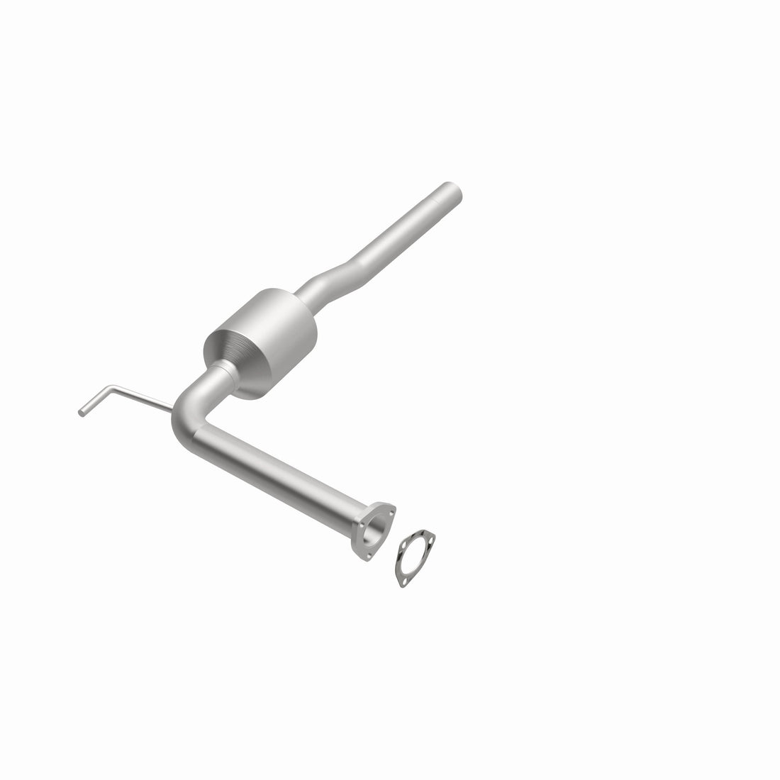 MagnaFlow Exhaust Products 3391089 - California CARB Direct-Fit Catalytic Converter