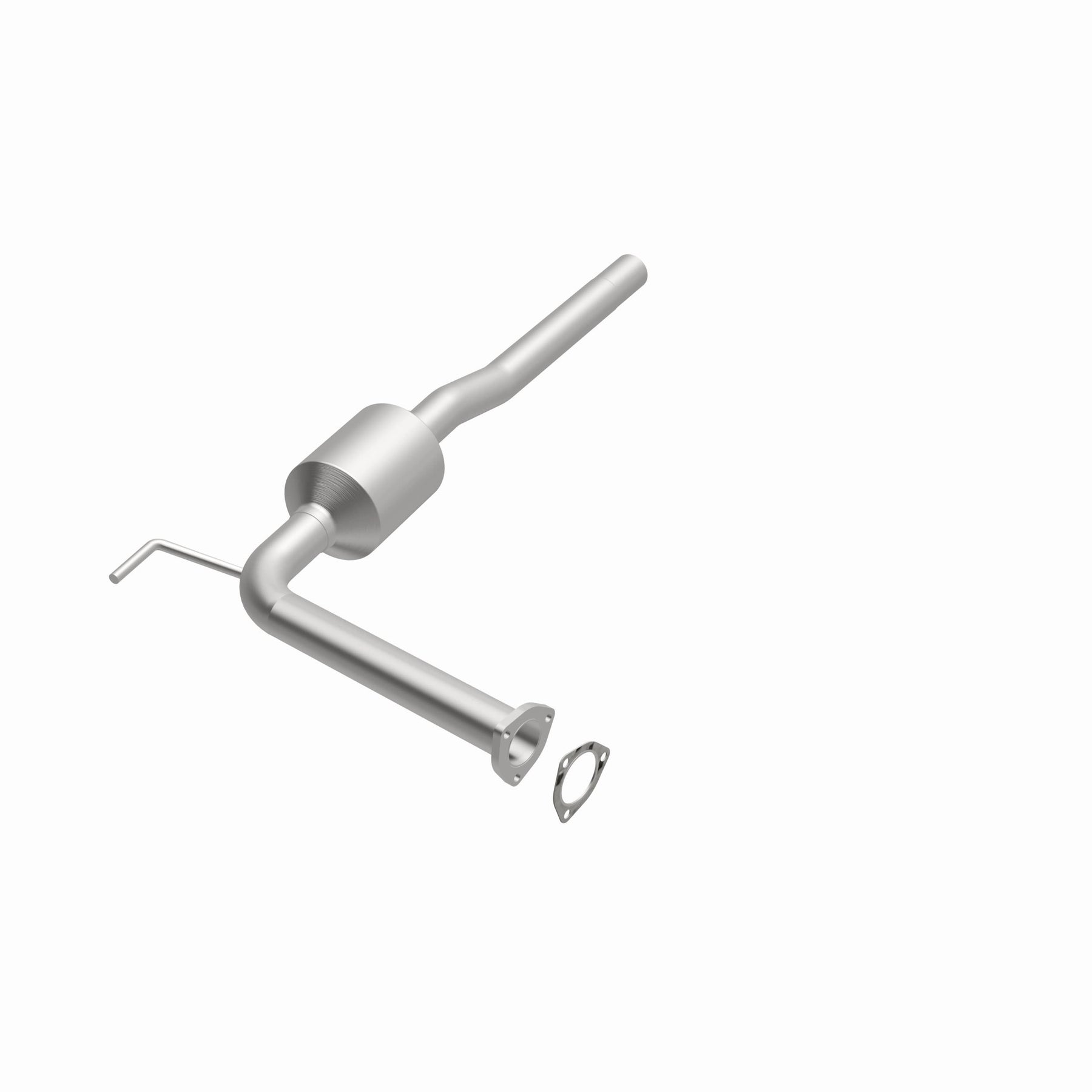 MagnaFlow Exhaust Products 3391089 - California CARB Direct-Fit Catalytic Converter