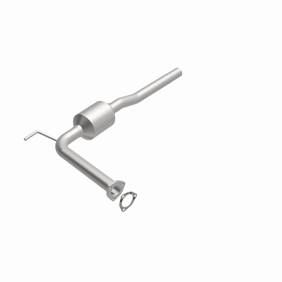 MagnaFlow Exhaust Products 3391089 - California CARB Direct-Fit Catalytic Converter