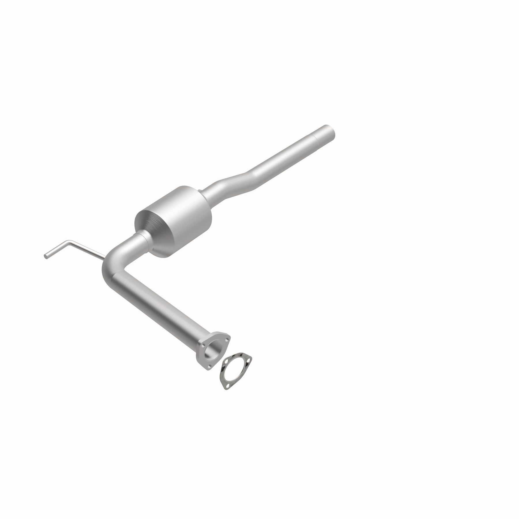 MagnaFlow Exhaust Products 3391089 - California CARB Direct-Fit Catalytic Converter