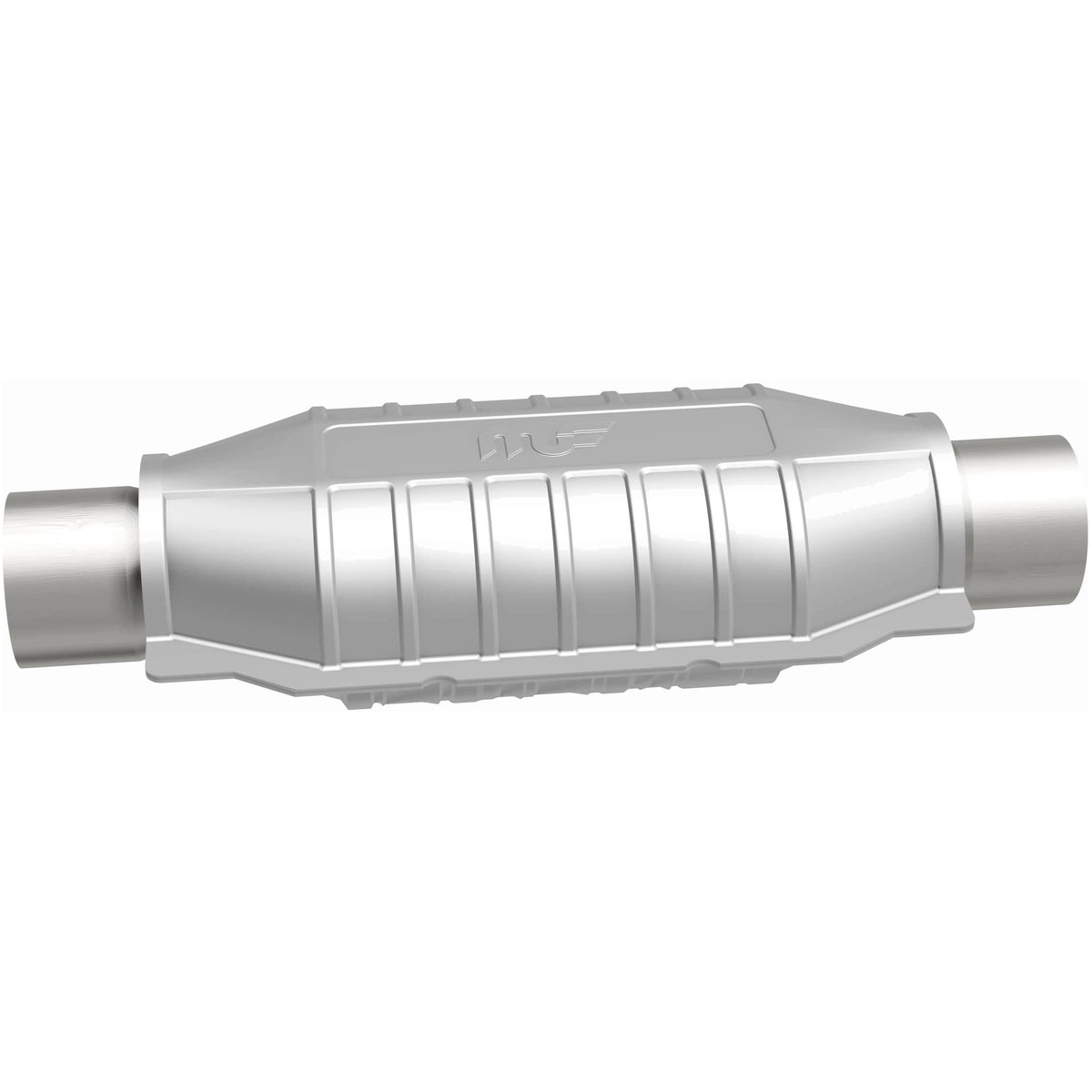 MagnaFlow Exhaust Products 339109 - California CARB Universal Catalytic Converter 1
