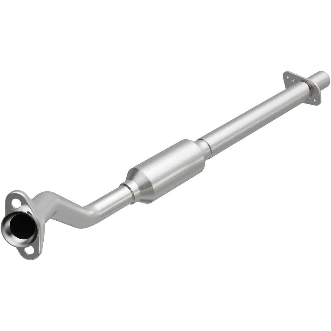 MagnaFlow Exhaust Products 3391165 - California CARB Direct-Fit Catalytic Converter 1