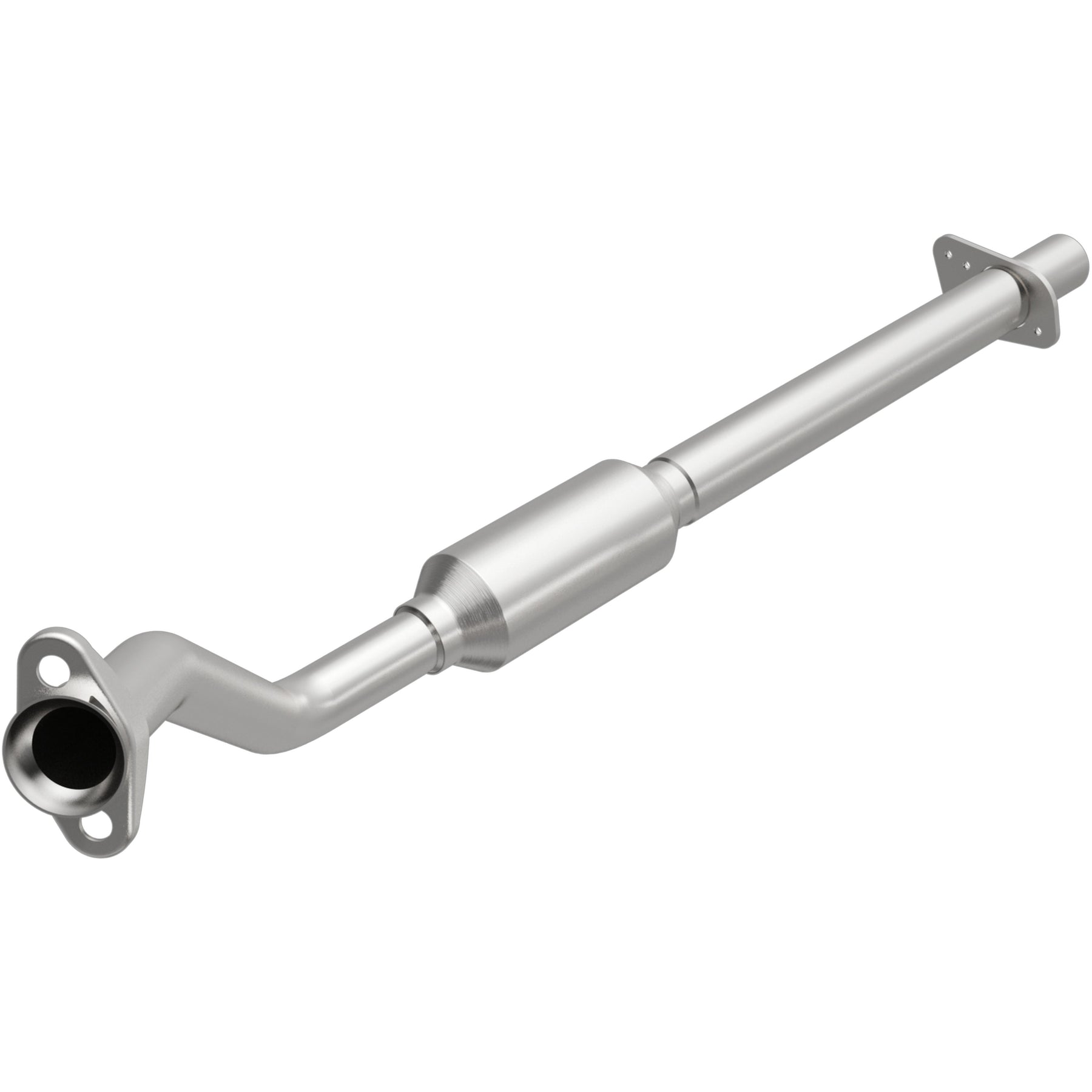 MagnaFlow Exhaust Products 3391165 - California CARB Direct-Fit Catalytic Converter 1