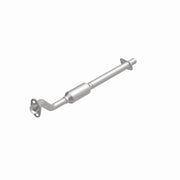 MagnaFlow Exhaust Products 3391165 - California CARB Direct-Fit Catalytic Converter 2