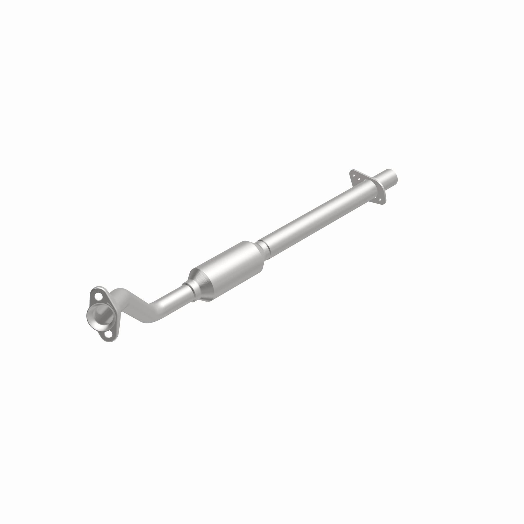 MagnaFlow Exhaust Products 3391165 - California CARB Direct-Fit Catalytic Converter 2