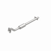 MagnaFlow Exhaust Products 3391165 - California CARB Direct-Fit Catalytic Converter 3