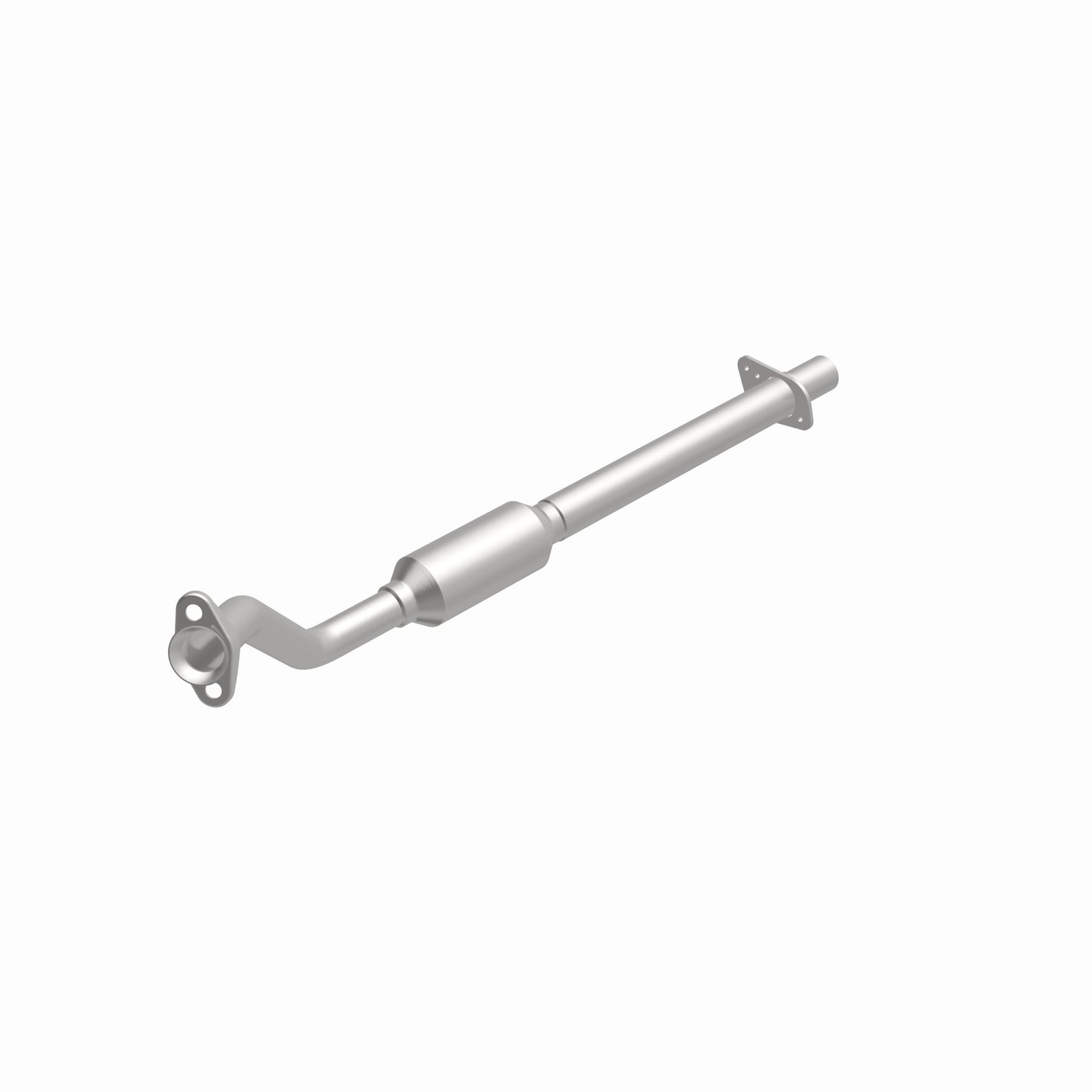 MagnaFlow Exhaust Products 3391165 - California CARB Direct-Fit Catalytic Converter 3