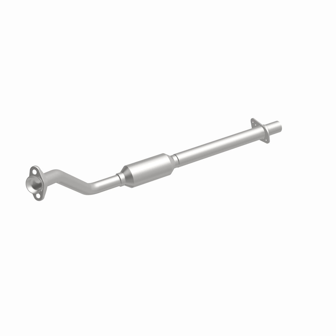 MagnaFlow Exhaust Products 3391165 - California CARB Direct-Fit Catalytic Converter 5