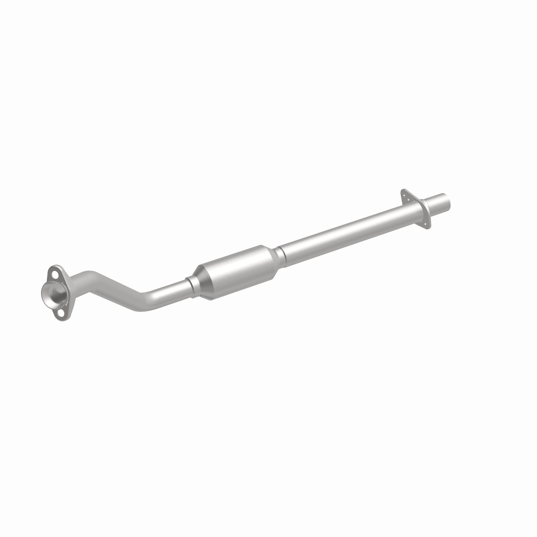 MagnaFlow Exhaust Products 3391165 - California CARB Direct-Fit Catalytic Converter 5