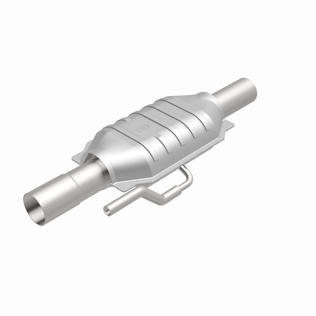 MagnaFlow Exhaust Products 3391220 - California CARB Direct-Fit Catalytic Converter