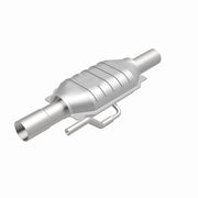 MagnaFlow Exhaust Products 3391220 - California CARB Direct-Fit Catalytic Converter